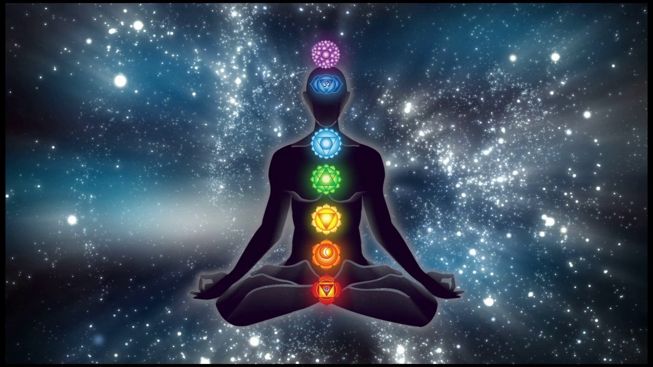 RAZONES POR LAS QUE TENES QUE PRACTICAR LA MEDITACIÓN DESDE HOY